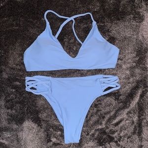 SHEIN BIKINI